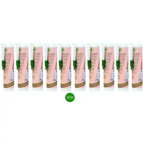 EnergysonCOLLE NEO FOAM PACK10 Usine Directe