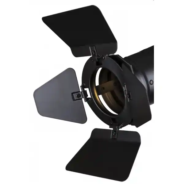 JB SystemsPAR20-BARN/BLACK Offre Exclusive