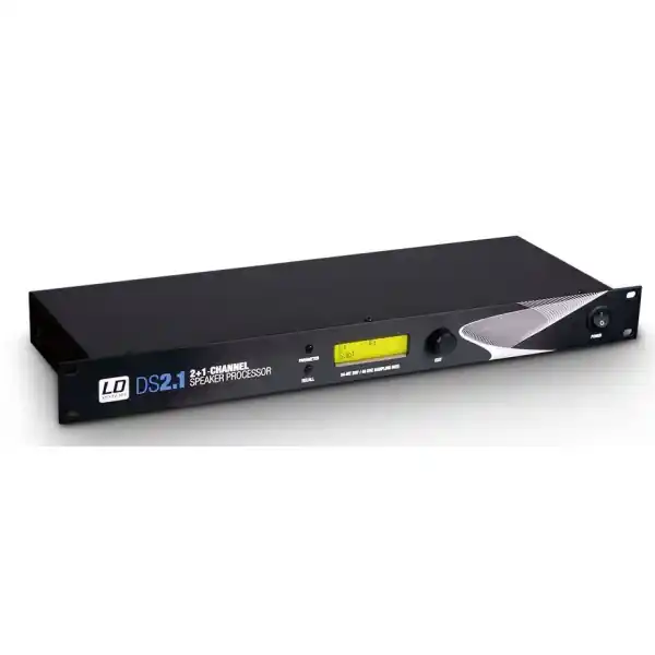 LD SystemsDS21 Produit De Marque