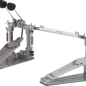 Pearl Double Pédale Gaucher Demonator P-932L Petit Prix