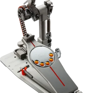 Livraison Express Pearl Pédale Simple Eliminator Demon P3000C