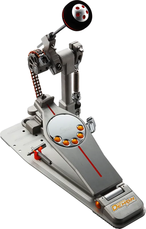 Livraison Express Pearl Pédale Simple Eliminator Demon P3000C