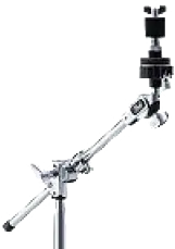 Pearl CLH-930 - Perchette Hi-Hat Charleston Fermée Uni Lock Certifié