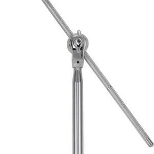 Pearl CH-930 - Perchette Uni Lock Wingnut Prix Bas