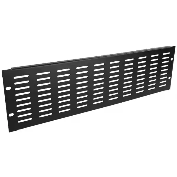 Paiement Sécurisé Adam HallRACK U PAN 03 HORIZONTAL