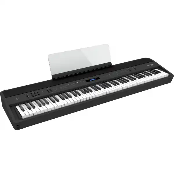 Prix Choc RolandFP-90X (NOIR)