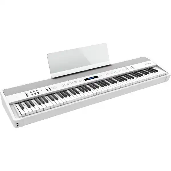 RolandFP-90X (BLANC) Affaire À Saisir