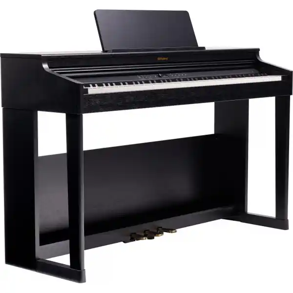 RolandRP701 (NOIR) Quantité Limitée