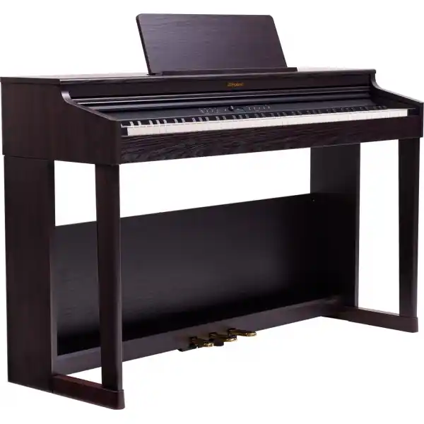 Retour Gratuit RolandRP701 (BOIS DE ROSE)