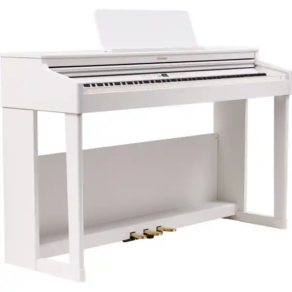 RolandRP701 (BLANC) Commande En Gros