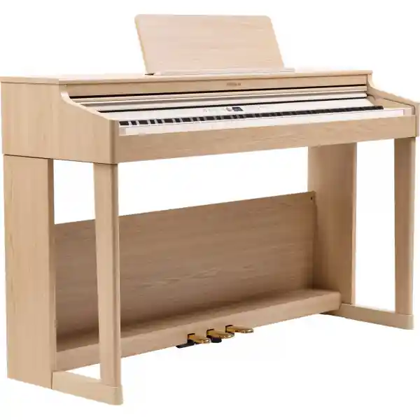 Quantité Limitée RolandRP701 (CHENE CLAIR)