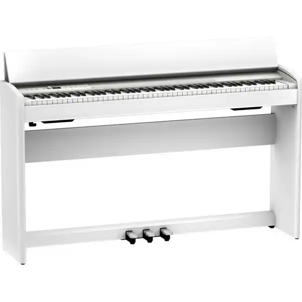 RolandF701 (BLANC) Achat Immédiat