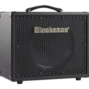 DISCONTINUE Blackstar HTMETAL5 Ampli guitare électrique combo tout lampes HP 12 Vente Directe