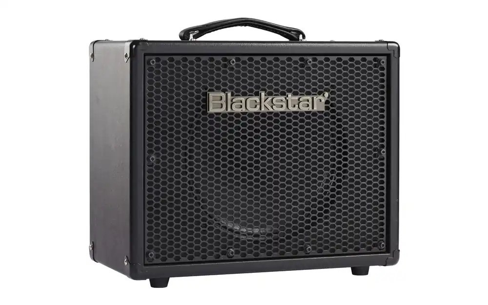 DISCONTINUE Blackstar HTMETAL5 Ampli guitare électrique combo tout lampes HP 12 Vente Directe