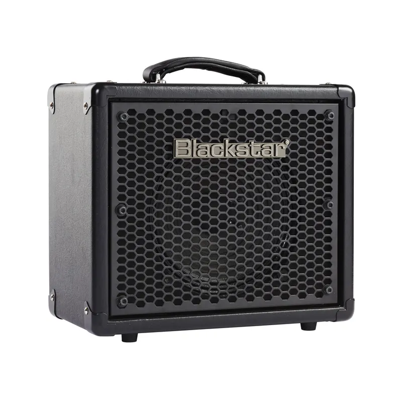 Quantité Limitée DISCONTINUE Blackstar HTMETAL1 Ampli guitare électrique combo 1W