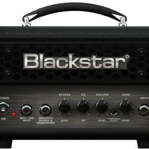 DISCONTINUE Blackstar HTMETAL1H Ampli guitare électrique tete 1W Quantité Limitée
