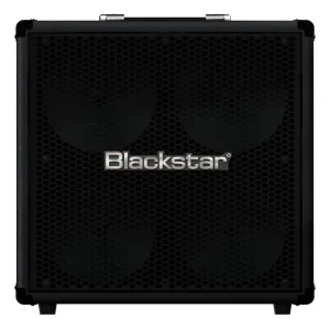 Solde DISCONTINUE Blackstar HTMETAL408 baffle guitare 4x8