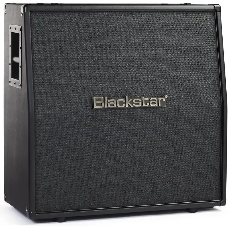 DISCONTINUE Blackstar HTMETAL412A baffle guitare electrique 4x12 Acheter En Ligne