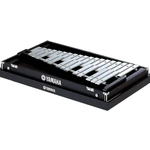 Yamaha YG-1210 - Glockenspiel 2 1/2 Octaves avec malette Vente Flash