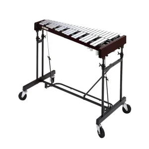 Yamaha YG-2500 - Glockenspiel 3 1/2 Ocatves Must-Have