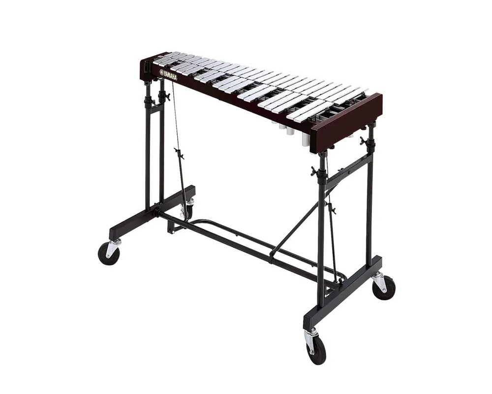 Yamaha YG-2500 - Glockenspiel 3 1/2 Ocatves Must-Have