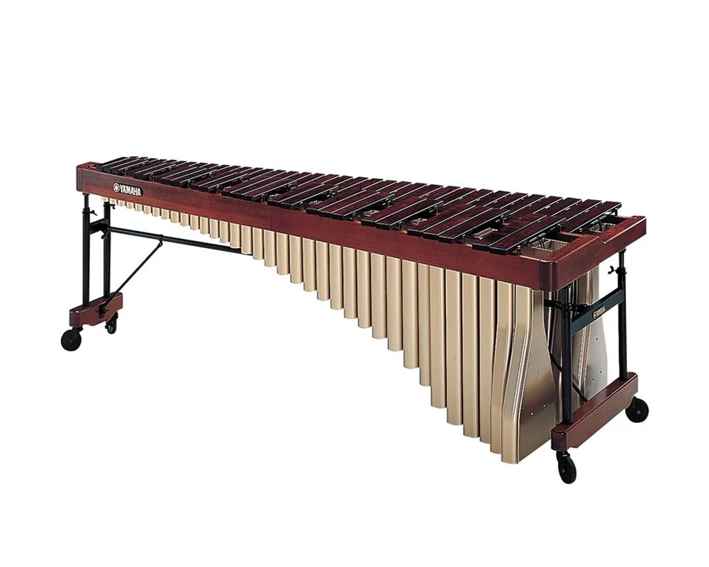 Yamaha YM-5100A - Marimba Professionnel 5 Octaves Livraison Express