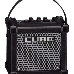 Acheter Direct DISCONTINUE Roland MICROCUBE GX ampli guitare Electrique