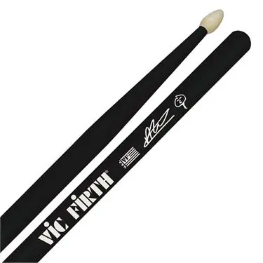 Expédition Rapide Vic Firth Baguettes de Batterie signature Abe Laboriel