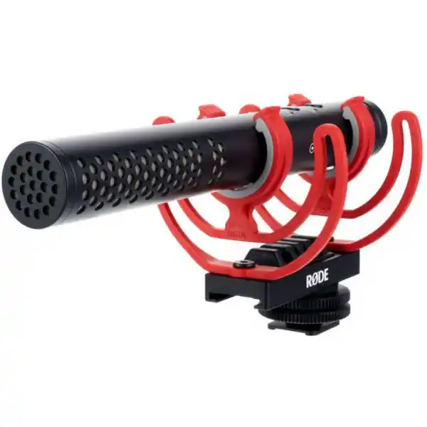 RodeVIDEOMIC NTG Meilleur Prix