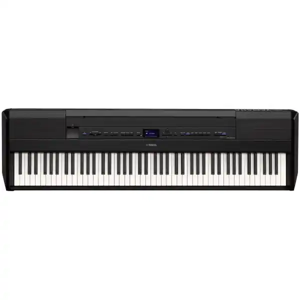 YamahaP-515 (NOIR) Expédié Aujourd'hui