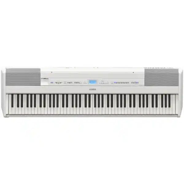 YamahaP-515 (BLANC) Produit De Marque