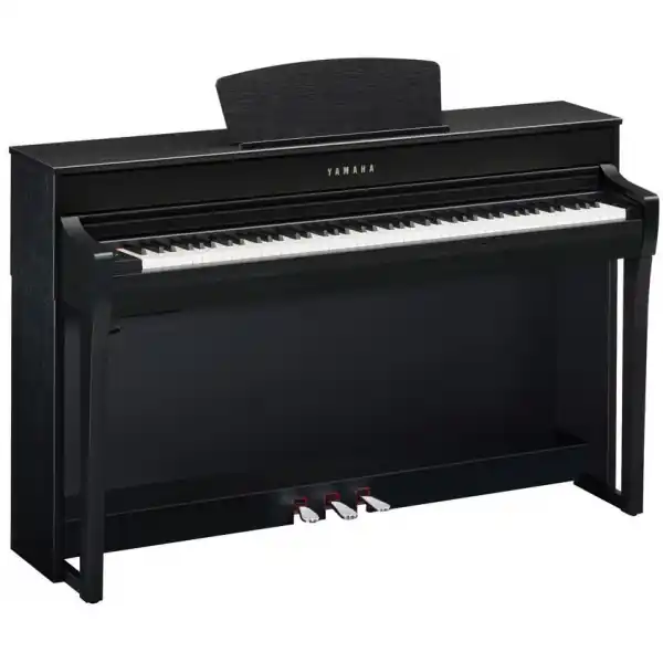 YamahaCLP-735 (NOYER NOIR) Top Vente