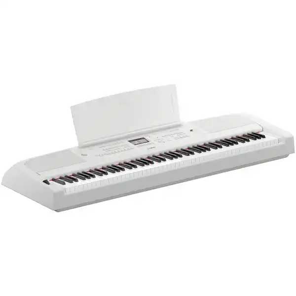 YamahaDGX-670 (BLANC) Vente Directe