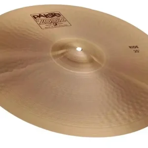 Paiste 2002 ride 20‘‘ Authentique