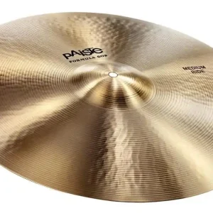 Top Vente Paiste Formula 602 medium ride 20‘‘