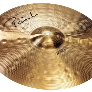 Offre Spéciale Paiste Signature precision ride 20‘‘