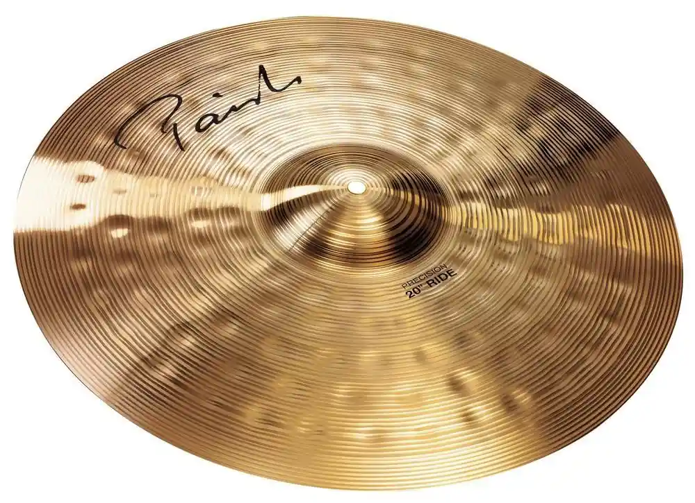 Offre Spéciale Paiste Signature precision ride 20‘‘