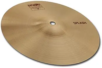 Petit Prix Paiste 2002 Splash 8‘‘