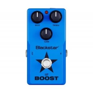 DISCONTINUE Blackstar LT Boost Offre Spéciale