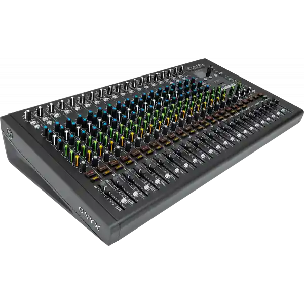Prix Promo MackieONYX24