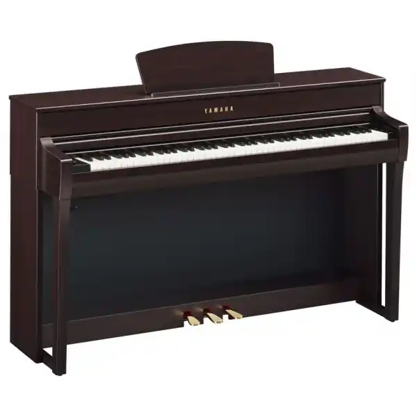 Petit Prix YamahaCLP-735 (BOIS DE ROSE)