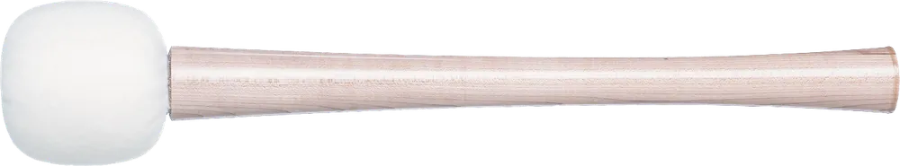 Vic Firth TG02 Mailloche Grosse Caisse Legato Must-Have