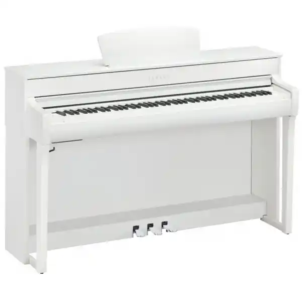 Commander Maintenant YamahaCLP-735 (NOYER BLANC)