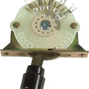 Fender Selecteur 4 positions type tele Retour Gratuit