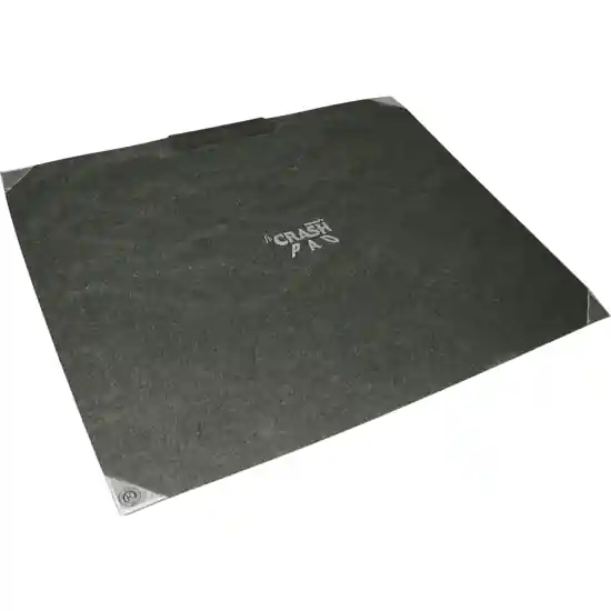 Pearl KCP5 - Tapis de batterie antidérapant Petit Prix