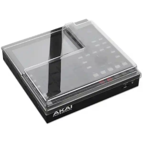 Offre Du Jour DeckSaverMPC ONE TRANSPARENT