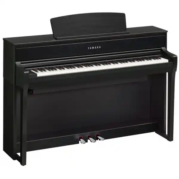 Vente Directe YamahaCLP-775 (NOYER NOIR)