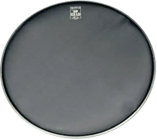 Haute Qualité Pearl Drums MFH14 Peaux Silencieuse 14