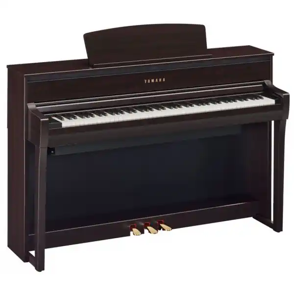 YamahaCLP-775 (BOIS DE ROSE) Meilleure Vente
