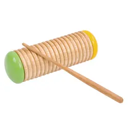 Seulement Aujourd'hui Fuzeau 70783 - Guiro shaker